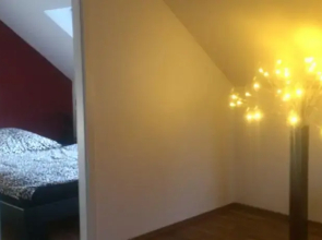KriDa Apartment