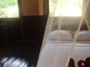 Khao Sok Silver Cliff Resort