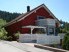 Ferienwohnung Sabine