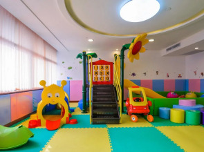 Baiyun Hotel Guangzhou