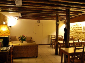 Hôtel de La Herse d'Or