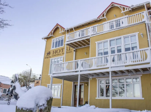 Hotel Boutique La Yegua Loca