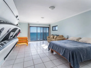 Lower Casita