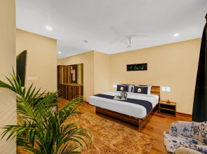 Townhouse Oak Hillside Aqua