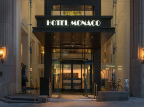 Kimpton Hotel Monaco Pittsburgh by IHG