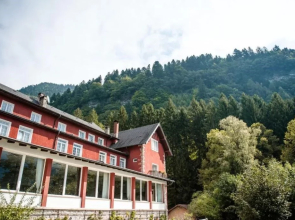 Grand Hotel Molveno