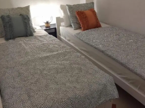 Apartament Hana