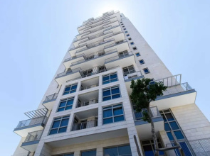 Jaffa- Beautiful 3 Bedroom Apartment Best Location