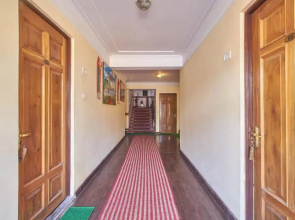 Snow Lion Homestay