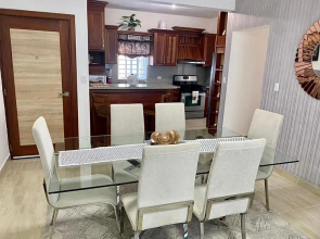 Acogedor apartamento con piscina