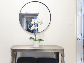 Les Appartements Stanley Court