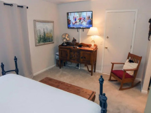 Fawn Valley Inn: 288