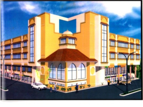 Hotel Banwari Palace