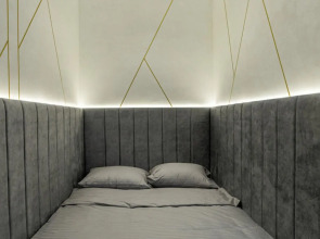 Апартаменты на улице Черкасская 9