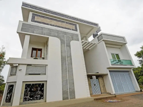 Villa Escape In