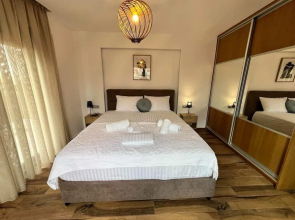 Elegant & Stylish Villas With Shared Pool in Crete