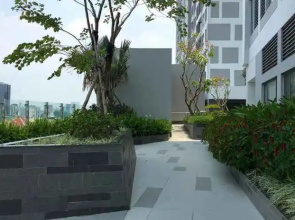 Macy Apartment - RiverGate Residence