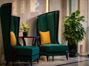 Soleil Boutique Hotel