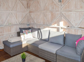 Stunning Home in Huskvarna With 1 Bedrooms