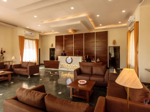Mango Hotels Select Jambudi