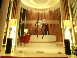 Soll Marina Hotel Serpong