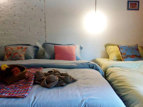 The Old Times Nakhon