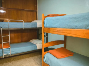 Hostel Trotamundos