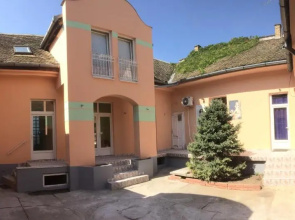 Apartment Mašić