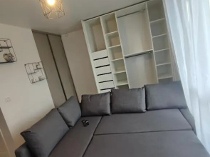 Chic et moderne+Wifi+Netflix