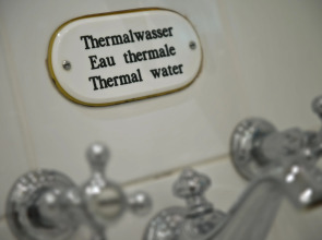 Badischer Hof Baden-Baden - Leonardo Limited Edition