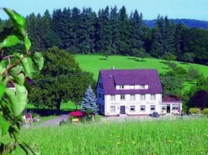 Gasthaus Pension Hintere Höfe