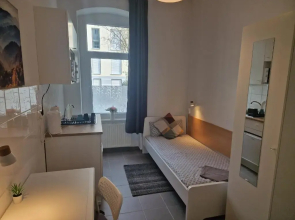 Zimmervermietung Berlin Mertens