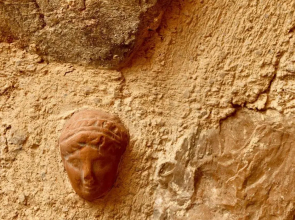 Zupan B studio apartman Krk