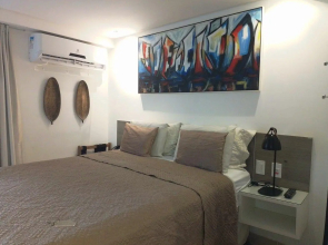 Nomar IX - Lindo Apartamento