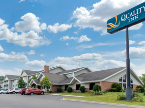 Quality Inn near Medical Center