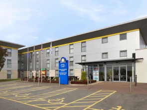Days Inn Leicester Forest East M1