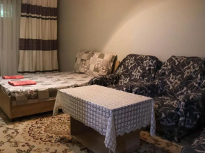 Apartments on 8 microdistrict, 29