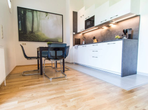 Apartment Hofwiesengasse