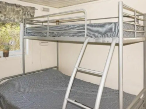 Holiday Home Seglarvägen