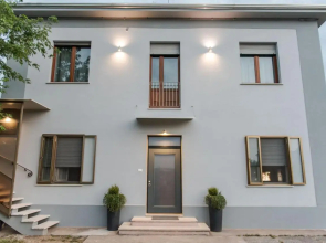 Casa Anita B&B Design