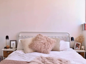 Bright and Open 2 Bedroom Bondi Flat