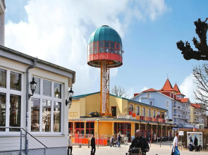 Appartementhaus, Zinnowitz