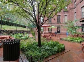 HI New York City - Hostel