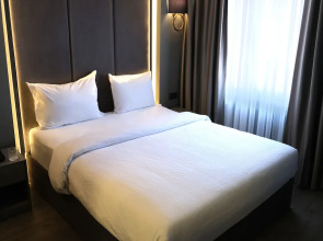 Dilens Bosphorus Hotel