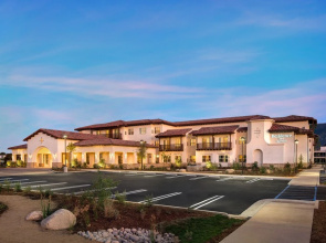 Residence Inn Santa Barbara Goleta