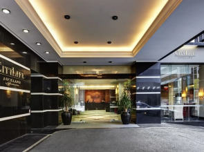 Adina Citylife Auckland