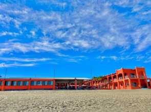 San Felipe Beach Hotel