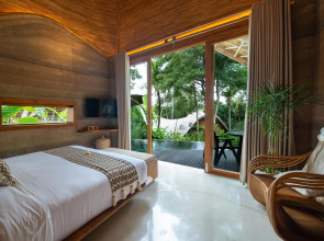 Ulaman Eco Luxury Resort