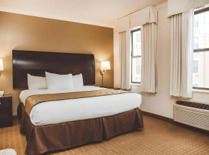 Chicago South Loop Hotel