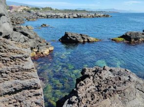 AcquaMarina15 Appartamento con Terrazza Fronte Mare